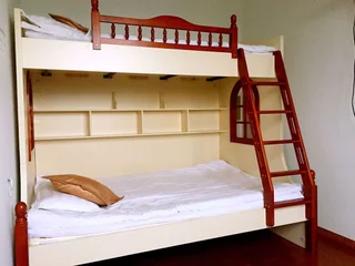 Чжоушань: Zhujiajian Time To Inn