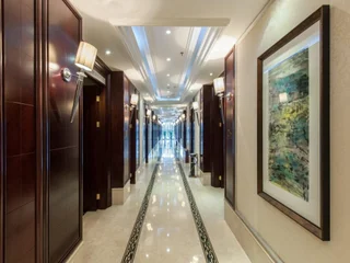 Чэнду: Paxton Park Hotel Chengdu