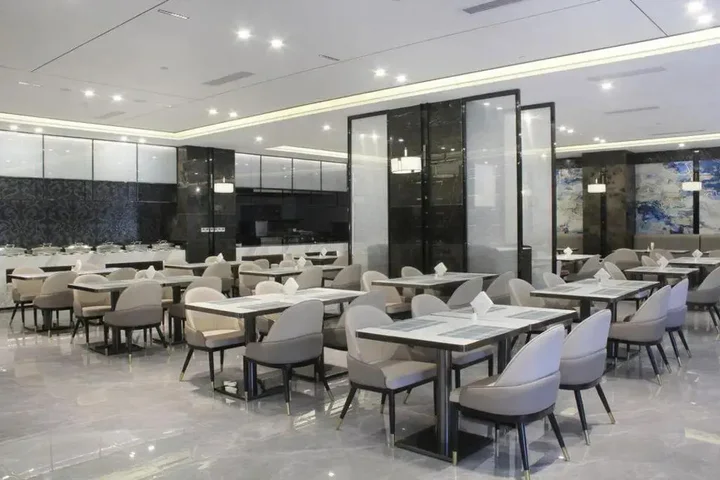 Чэнду: Paxton Park Hotel Chengdu