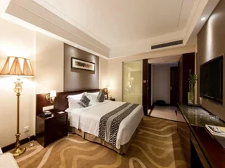 Чэнду: Paxton Park Hotel Chengdu