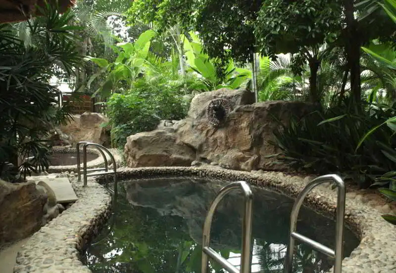 Пекин: Longxi Hotspring