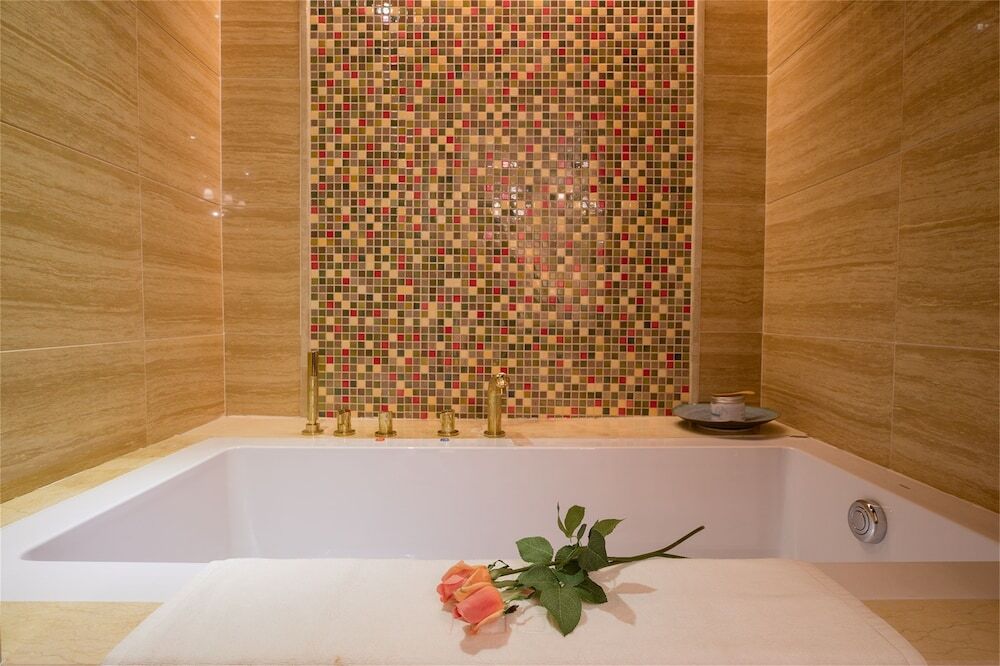 Лицзян: Lijiang Sunshine.Nali - Ya Garden Inn