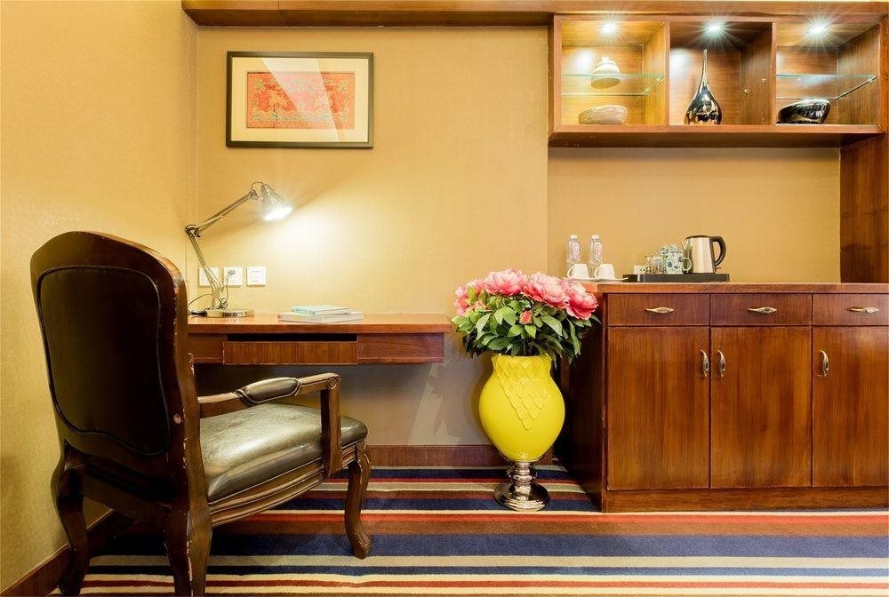 Лицзян: Lijiang Sunshine.Nali - Ya Garden Inn