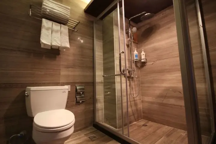Лицзян: Lijiang Sunshine.Nali - Ya Garden Inn