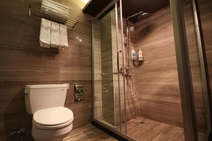 Лицзян: Lijiang Sunshine.Nali - Ya Garden Inn