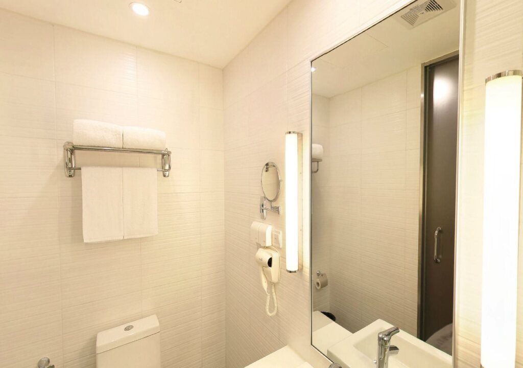 Шанхай: JI Hotel Shanghai Anting Hotel