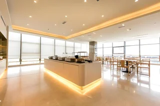 Шанхай: JI Hotel Shanghai Anting Hotel