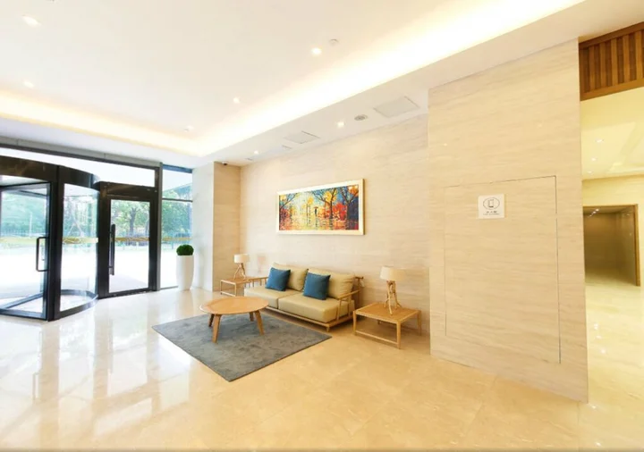 Шанхай: JI Hotel Shanghai Anting Hotel