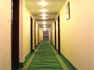 Шанхай: GreenTree Inn Shanghai Changxing Island Yuansha Business Hotel