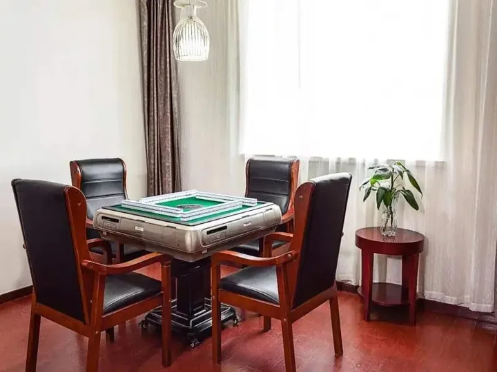 Шанхай: GreenTree Inn Shanghai Changxing Island Yuansha Business Hotel