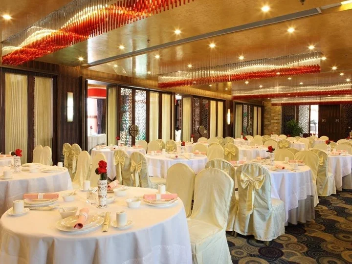 Шэньчжэнь: Shenzhen Lafonte International Hotel