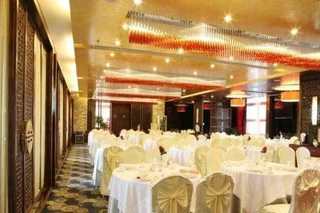 Шэньчжэнь: Shenzhen Lafonte International Hotel