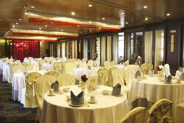 Шэньчжэнь: Shenzhen Lafonte International Hotel
