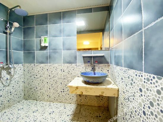 Чунцин: Red Chili Guest House