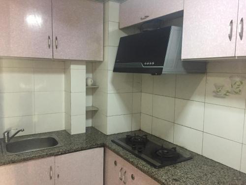 Чунцин: Red Chili Guest House