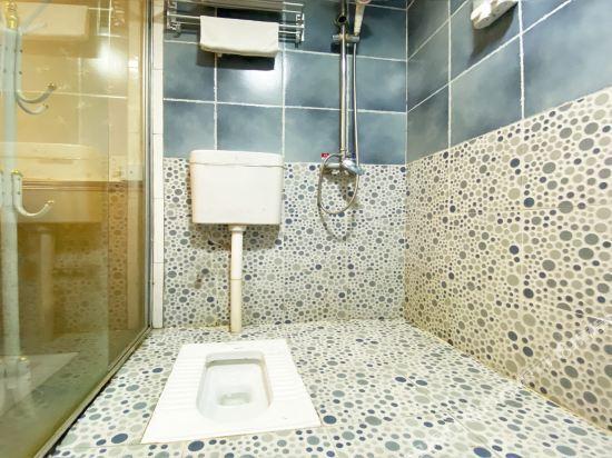 Чунцин: Red Chili Guest House
