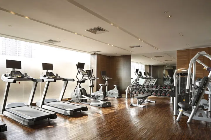 Куньмин: Holiday Inn Kunming City Centre by IHG