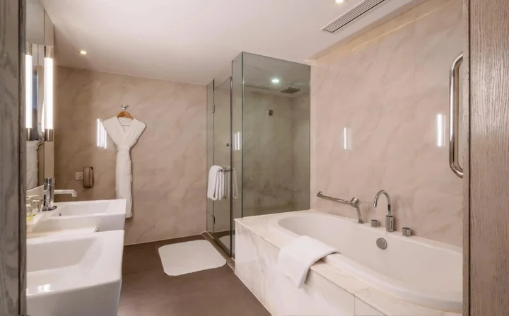 Куньмин: Holiday Inn Kunming City Centre by IHG
