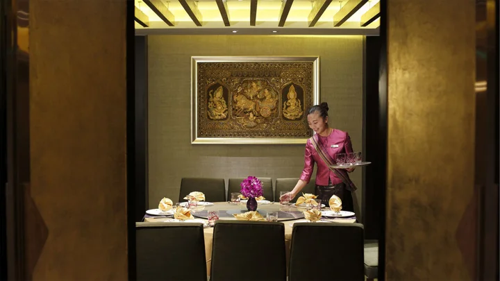 Куньмин: Holiday Inn Kunming City Centre by IHG