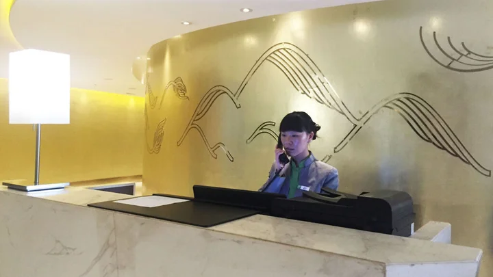 Куньмин: Holiday Inn Kunming City Centre by IHG