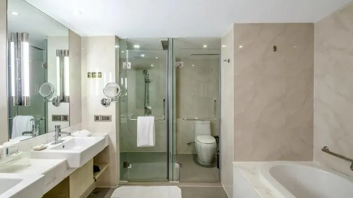 Куньмин: Holiday Inn Kunming City Centre by IHG