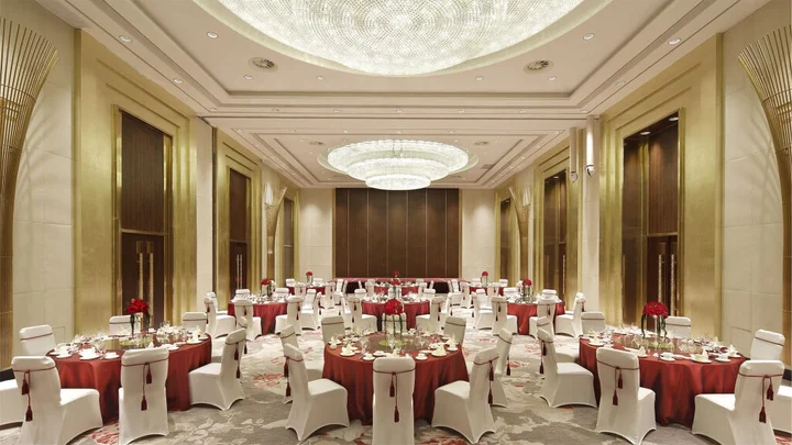 Куньмин: Holiday Inn Kunming City Centre by IHG