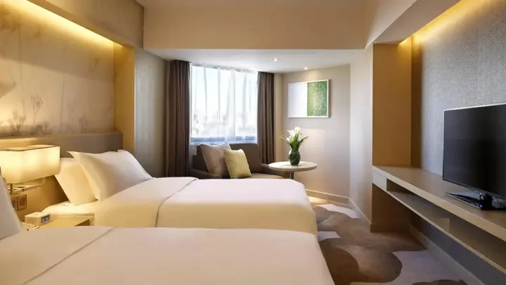 Куньмин: Holiday Inn Kunming City Centre by IHG