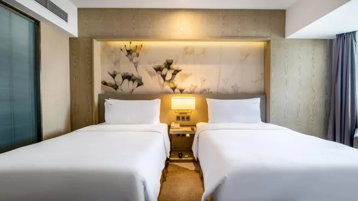 Куньмин: Holiday Inn Kunming City Centre by IHG
