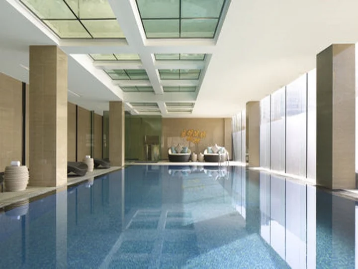 Куньмин: Holiday Inn Kunming City Centre by IHG