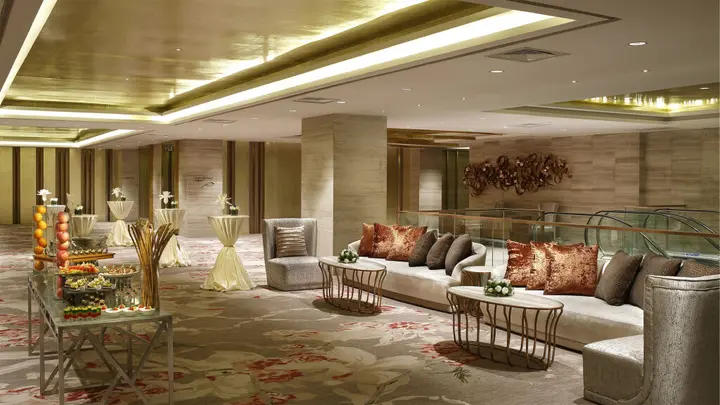 Куньмин: Holiday Inn Kunming City Centre by IHG