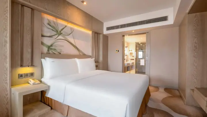 Куньмин: Holiday Inn Kunming City Centre by IHG