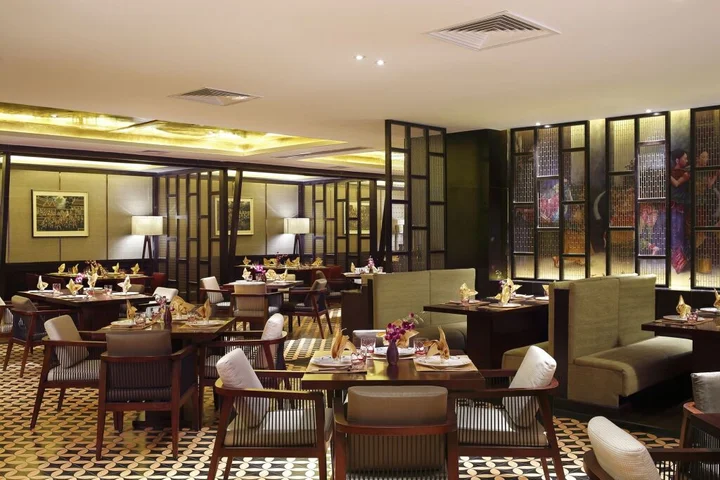 Куньмин: Holiday Inn Kunming City Centre by IHG