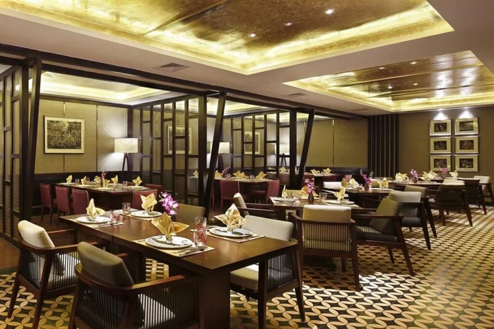 Куньмин: Holiday Inn Kunming City Centre by IHG