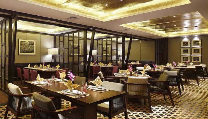 Куньмин: Holiday Inn Kunming City Centre by IHG