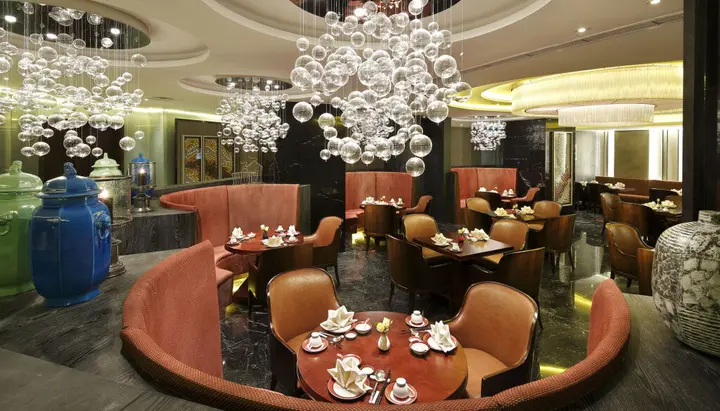 Куньмин: Holiday Inn Kunming City Centre by IHG