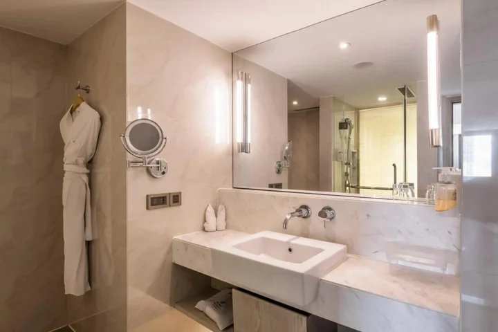 Куньмин: Holiday Inn Kunming City Centre by IHG