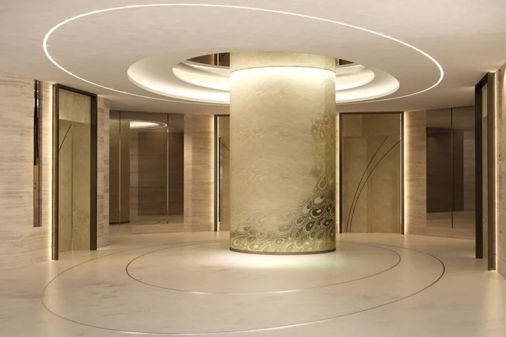 Куньмин: Holiday Inn Kunming City Centre by IHG