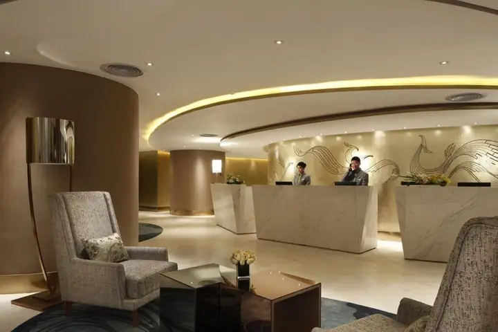Holiday Inn Kunming City Centre by IHG — фото 3