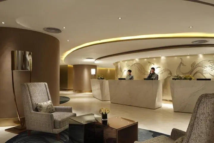 Куньмин: Holiday Inn Kunming City Centre by IHG