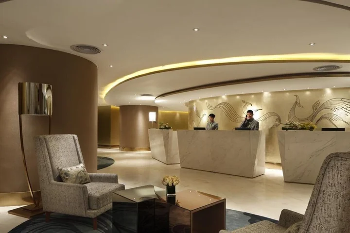 Куньмин: Holiday Inn Kunming City Centre by IHG