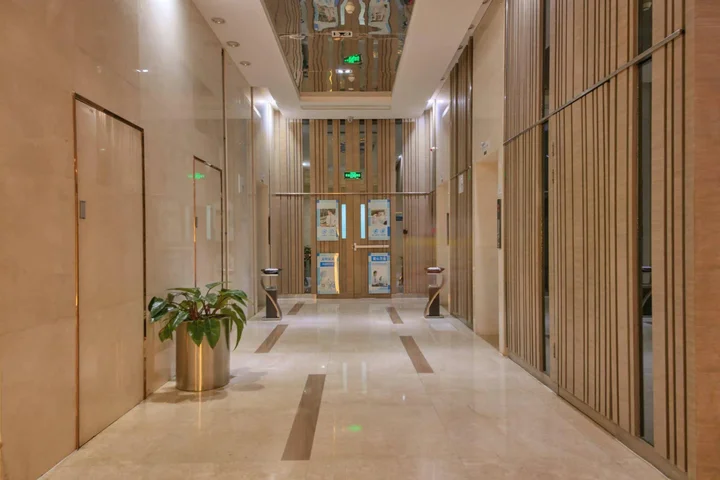 Лоян: Holiday Inn Express Luoyang City Center by IHG
