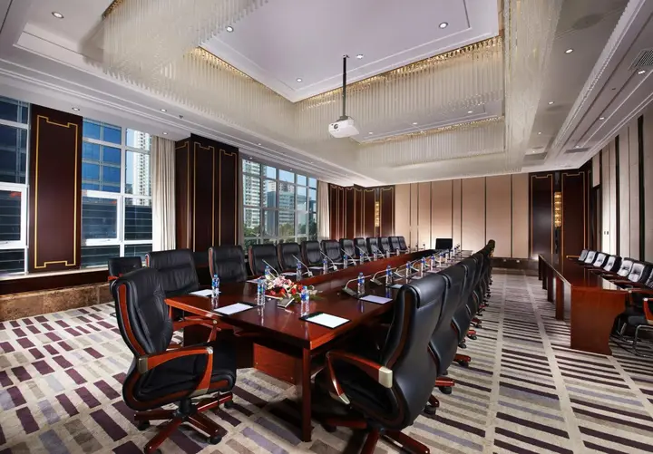 Лоян: Holiday Inn Express Luoyang City Center by IHG