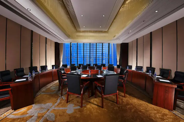 Лоян: Holiday Inn Express Luoyang City Center by IHG