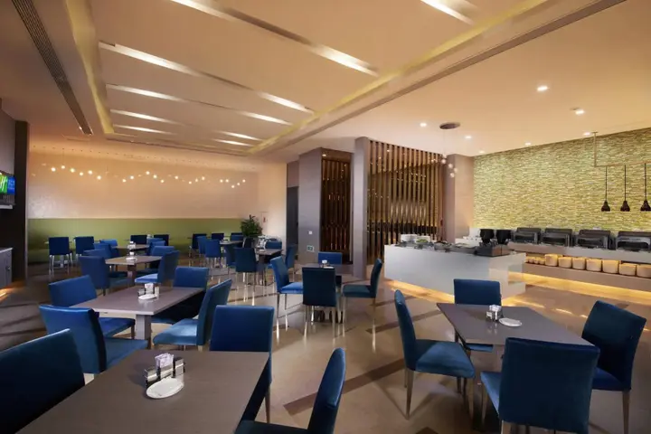 Лоян: Holiday Inn Express Luoyang City Center by IHG