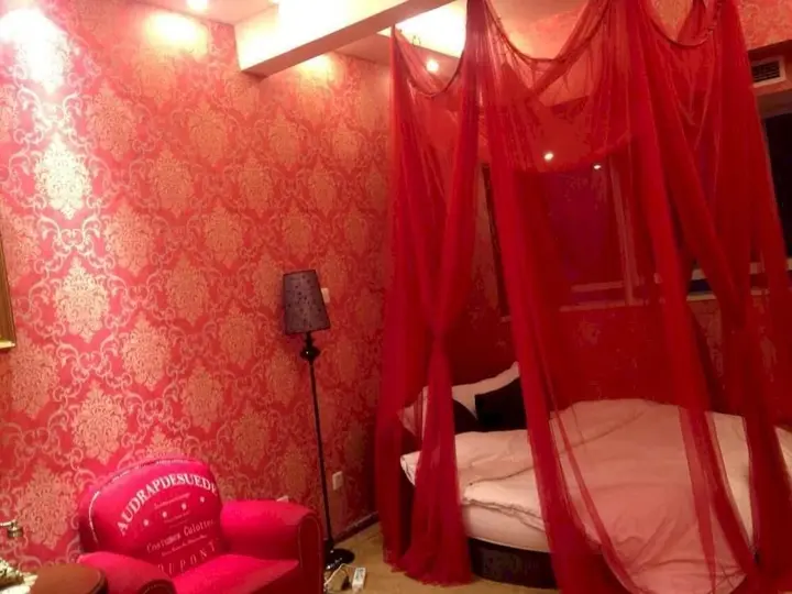 Чэнду: Sweet Hotel