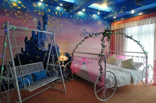 Чэнду: Sweet Hotel