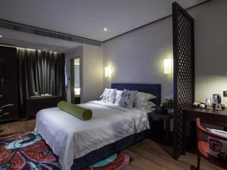Ханчжоу: Serene Cicada Hotel