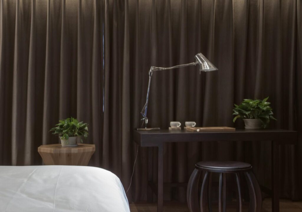 Ханчжоу: Serene Cicada Hotel