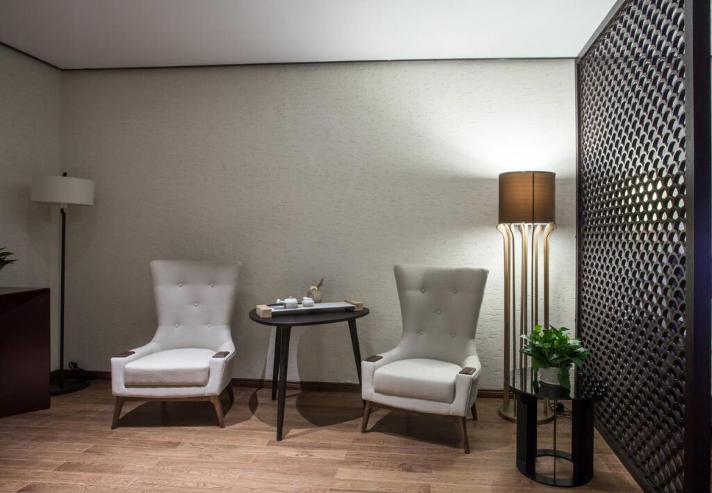 Ханчжоу: Serene Cicada Hotel