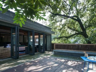 Ханчжоу: Serene Cicada Hotel